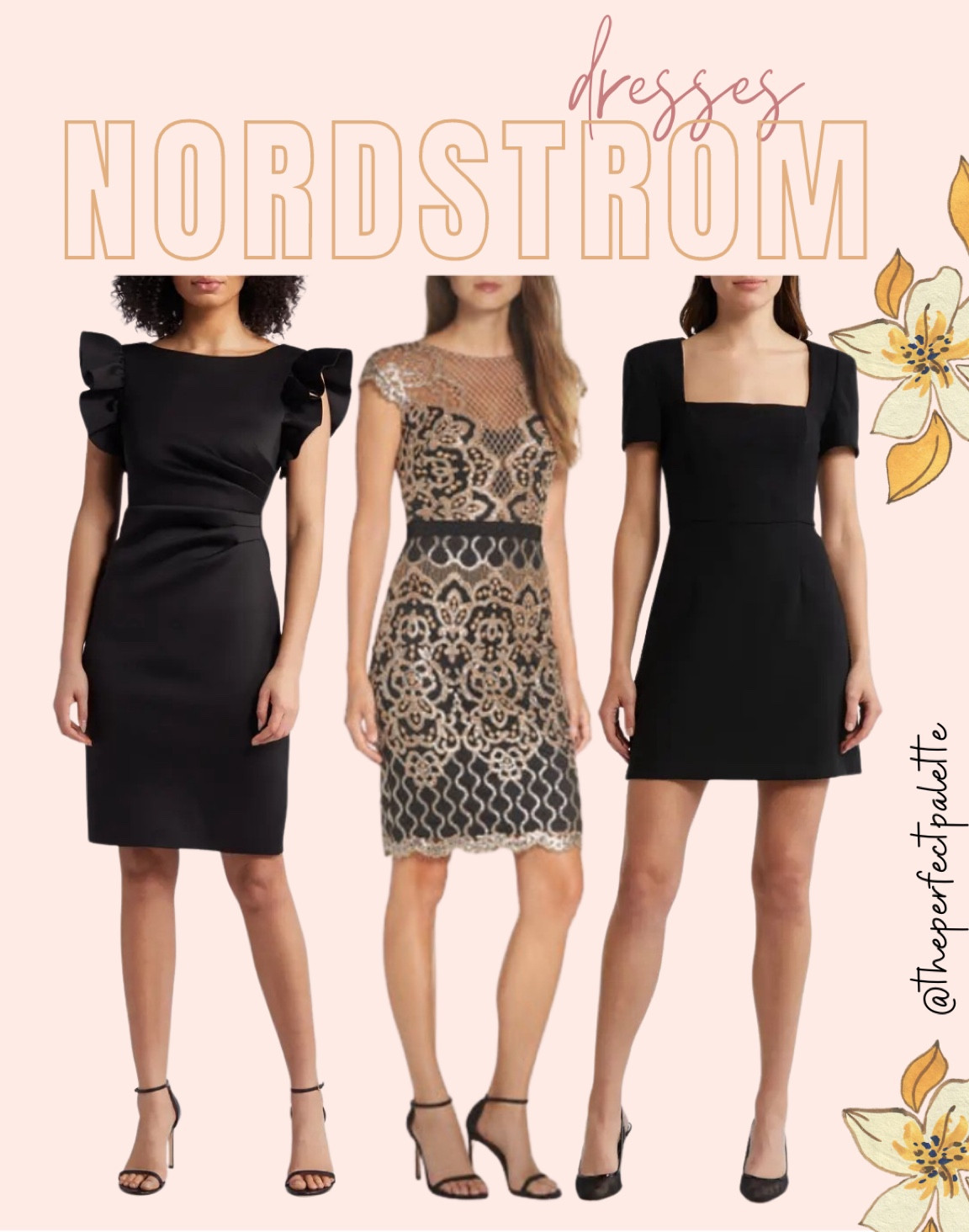 cocktail dress for wedding nordstrom Women's Formal Dresses & Evening Gowns