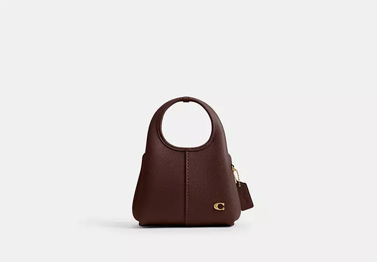 Lana Shoulder Bag 19 | Coach (US)