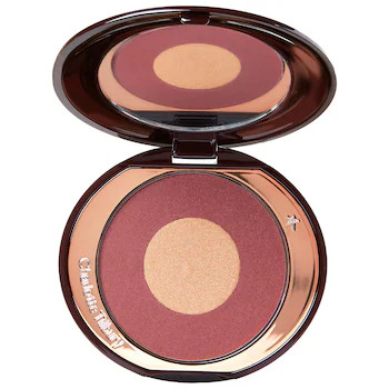 Cheek To Chic Blush - Charlotte Tilbury | Sephora | Sephora (US)