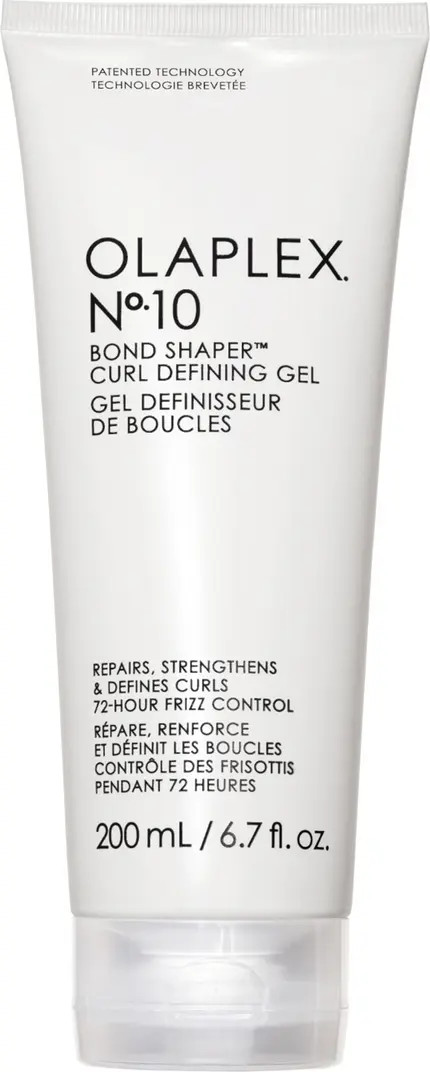 No.10 Bond Shaper™ Curl Defining Gel | Nordstrom