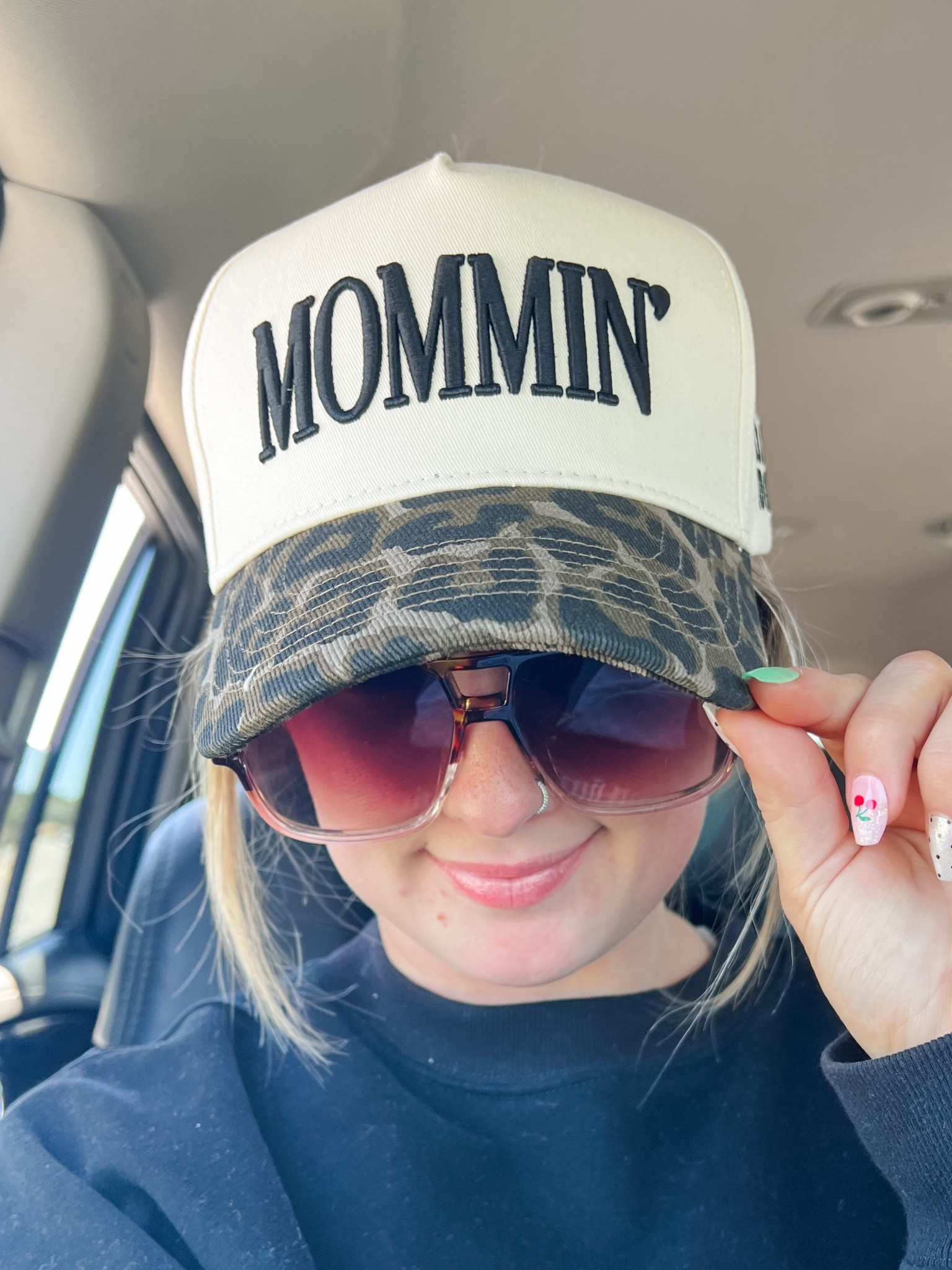 #LTKgrwm #LTKmomlife