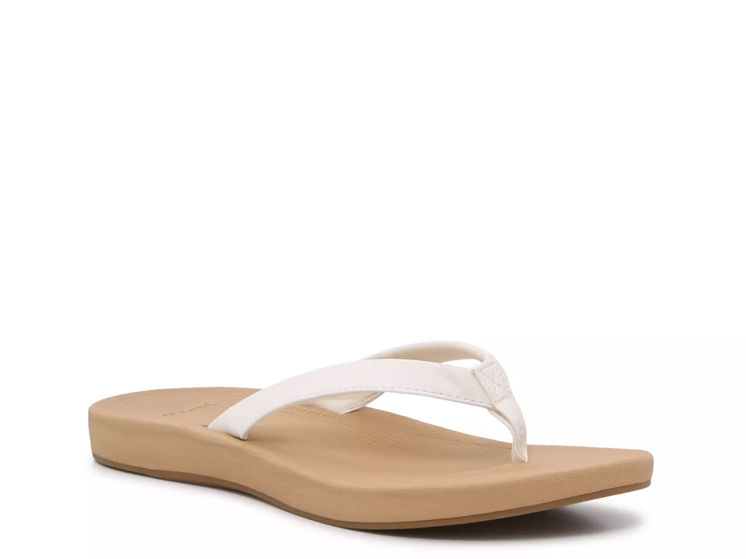 Sanuk Cosmic Shore Flip Flop | DSW