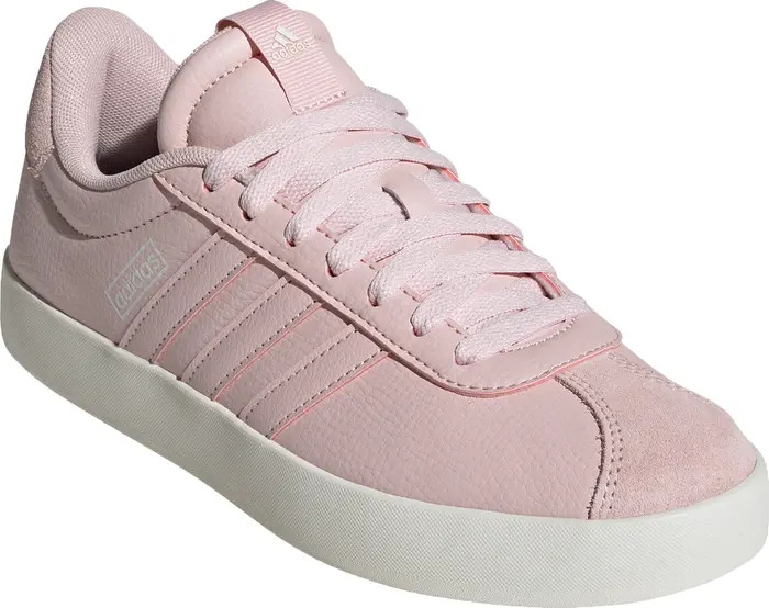 adidas VL Court 3.0 Skateboard Sneaker (Women) | Nordstromrack | Nordstrom Rack