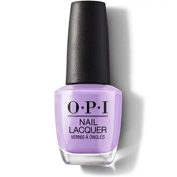 OPI Nail Polish, Do You Lilac It?, 0.5 fl oz | Walmart (US)