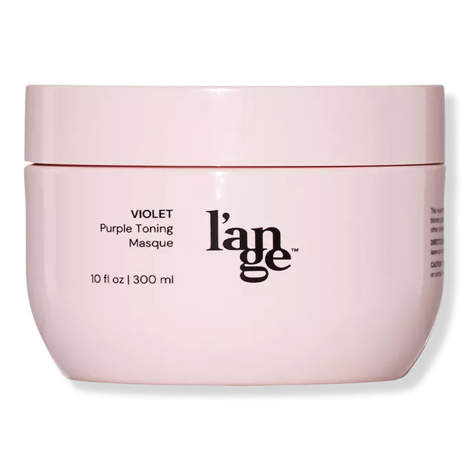 Violet Purple Toning Masque | Ulta