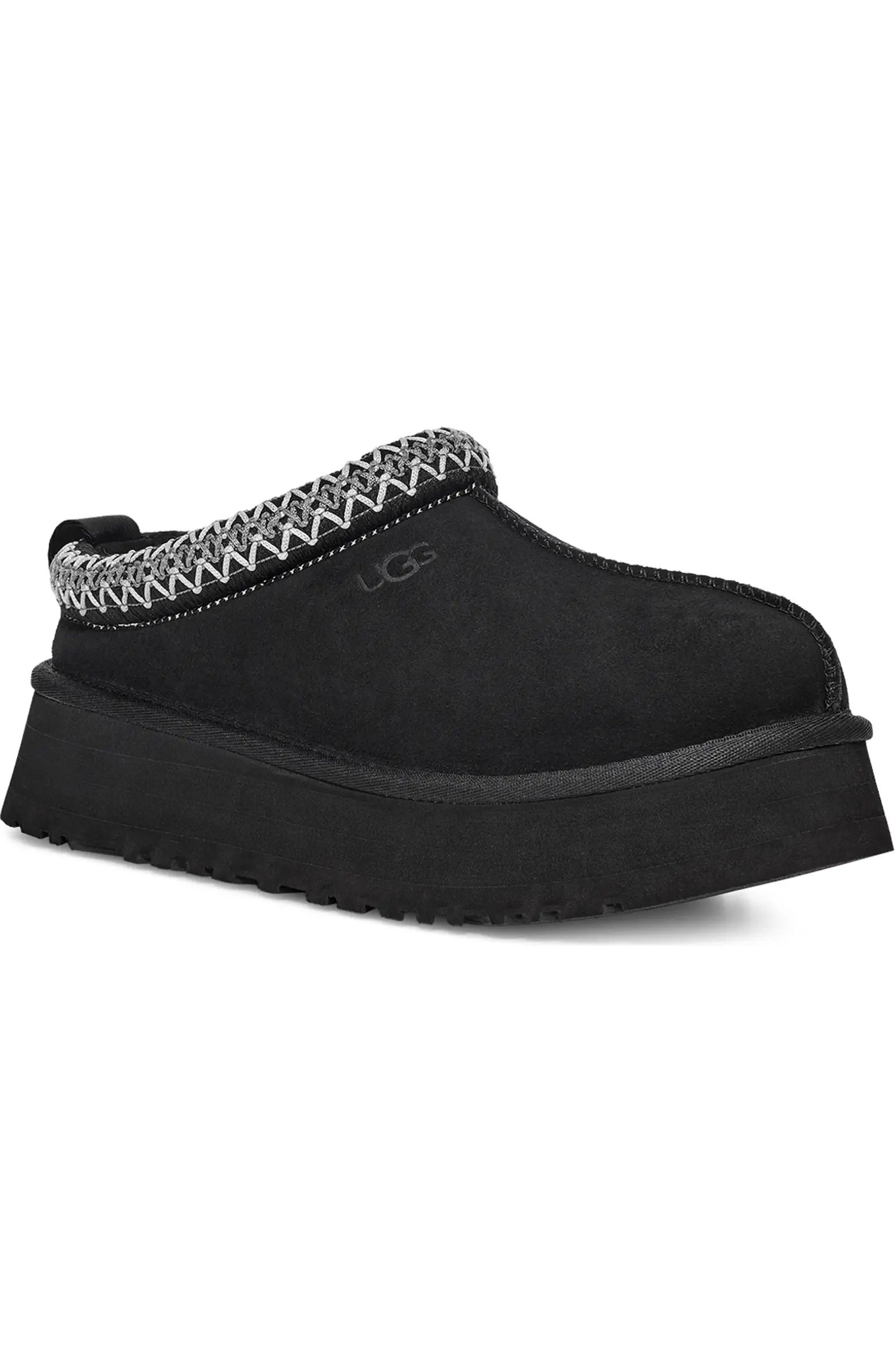 Tazz Platform Slipper (Women) | Nordstrom