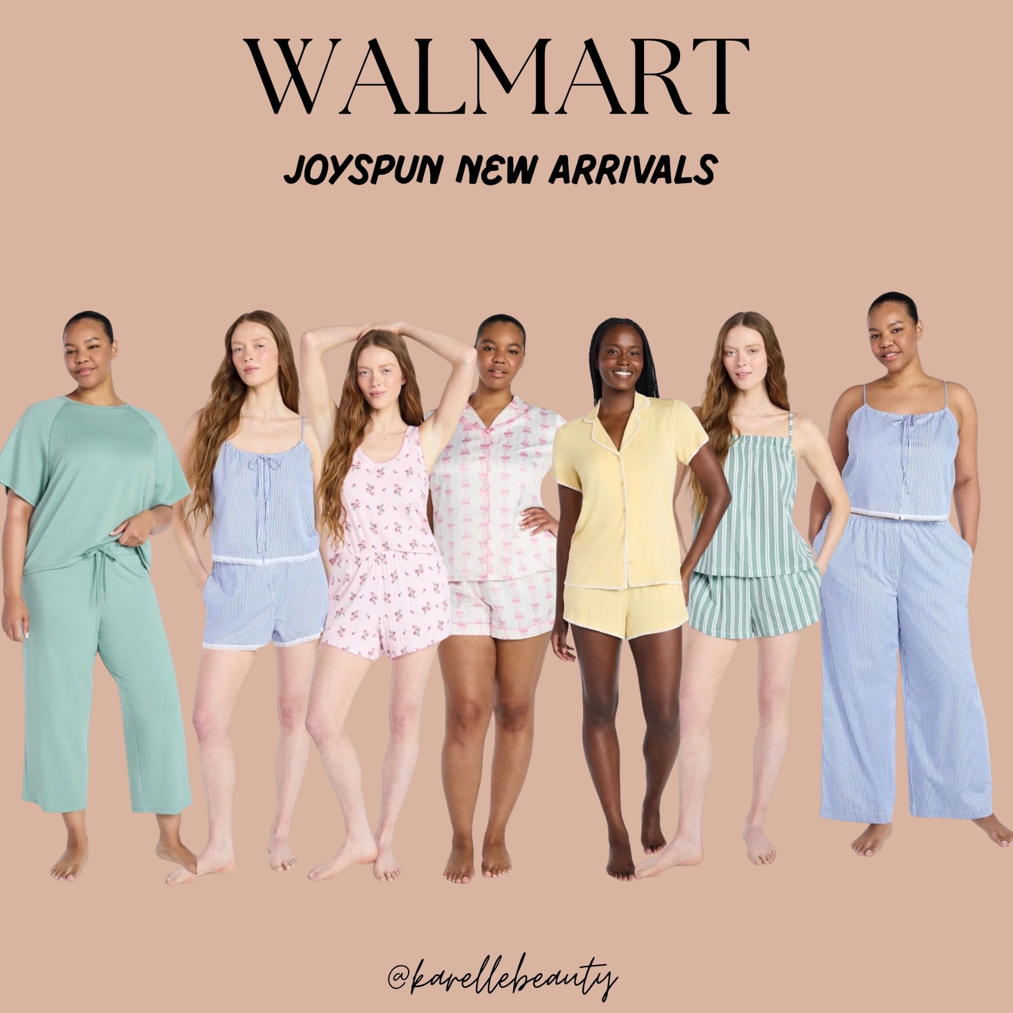 Joyspun new arrivals. 

#LTKSaleAlert #LTKSeasonal