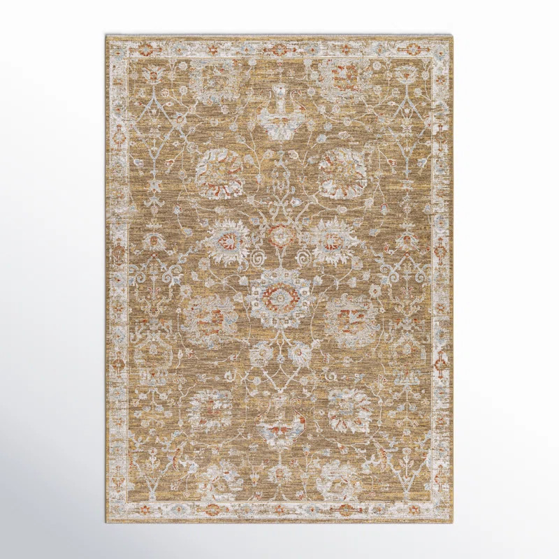 Conlan Oriental Rug | Wayfair North America