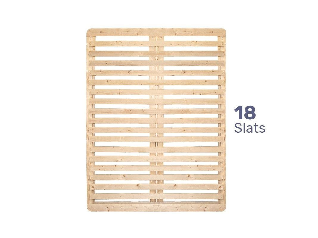 King Mattress Foundation for Heavy People | Big Fig Mattress | Big Fig Mattress