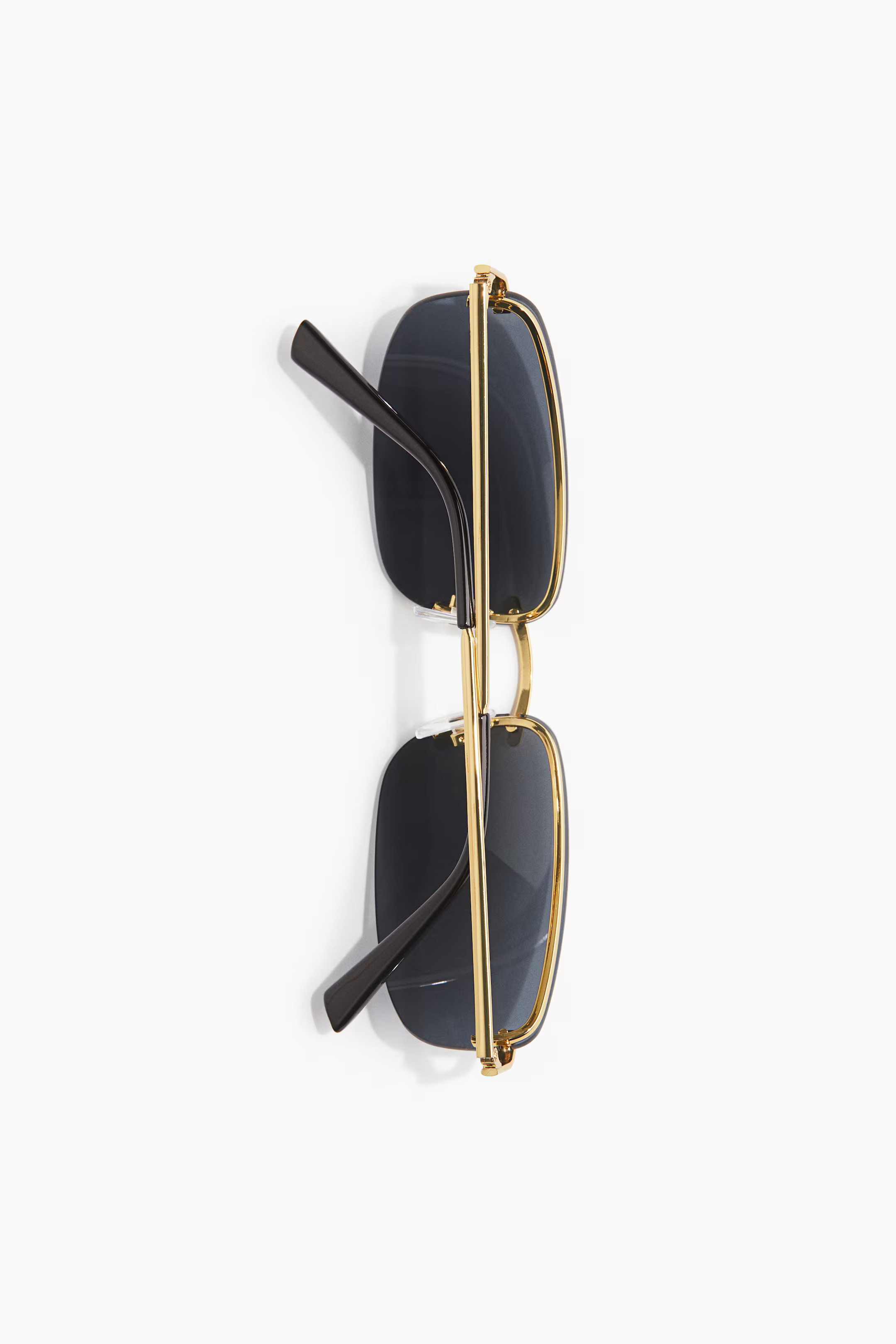 Rectangular sunglasses | H&M (UK, MY, IN, SG, PH, TW, HK)