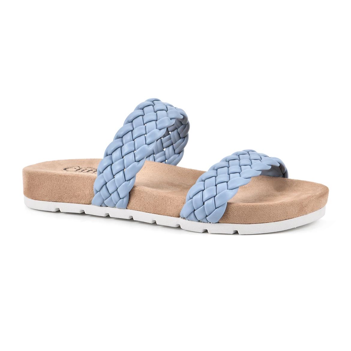 Cliffs by White Mountain Truly Women's Slide Sandals | Kohl's