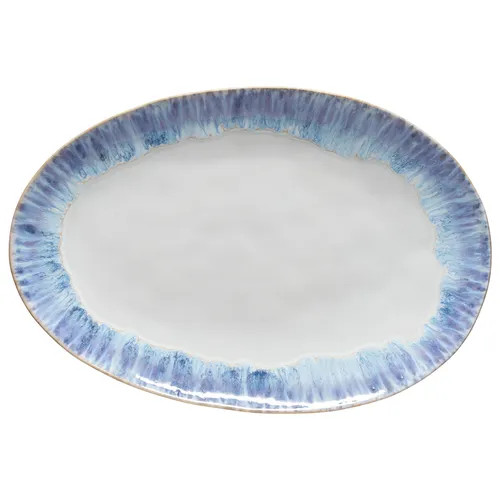 Costa Nova Brisa Oval Platter | Sur La Table