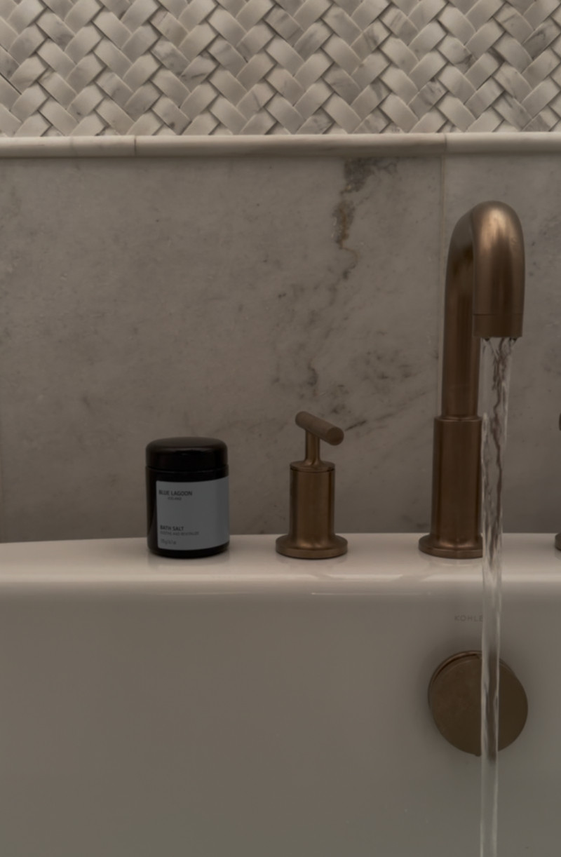 blue lagoon bath salt 

 #LTKdayinmylife #LTKmorningroutine #LTKselfcare