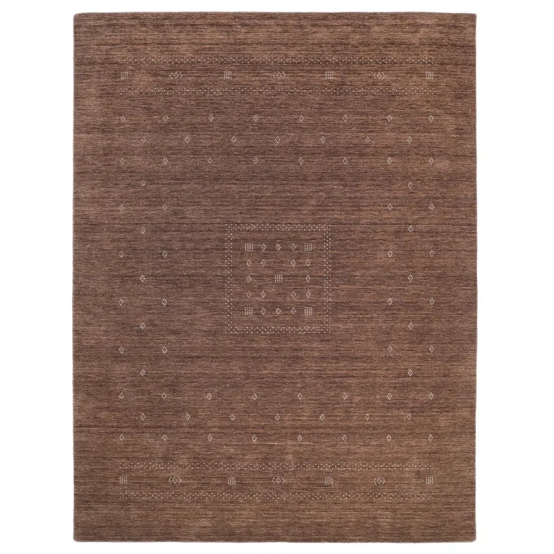 Meagan Brown Rug | AllModern