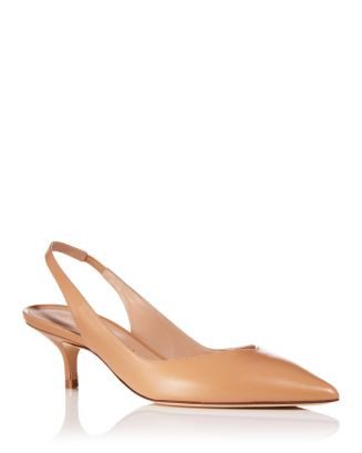 Women's Eva 50 Slingback Pumps | Bloomingdale's (US)