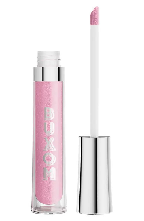 Buxom Full-On™ Plumping Lip Polish in Dolly Light at Nordstrom | Nordstrom