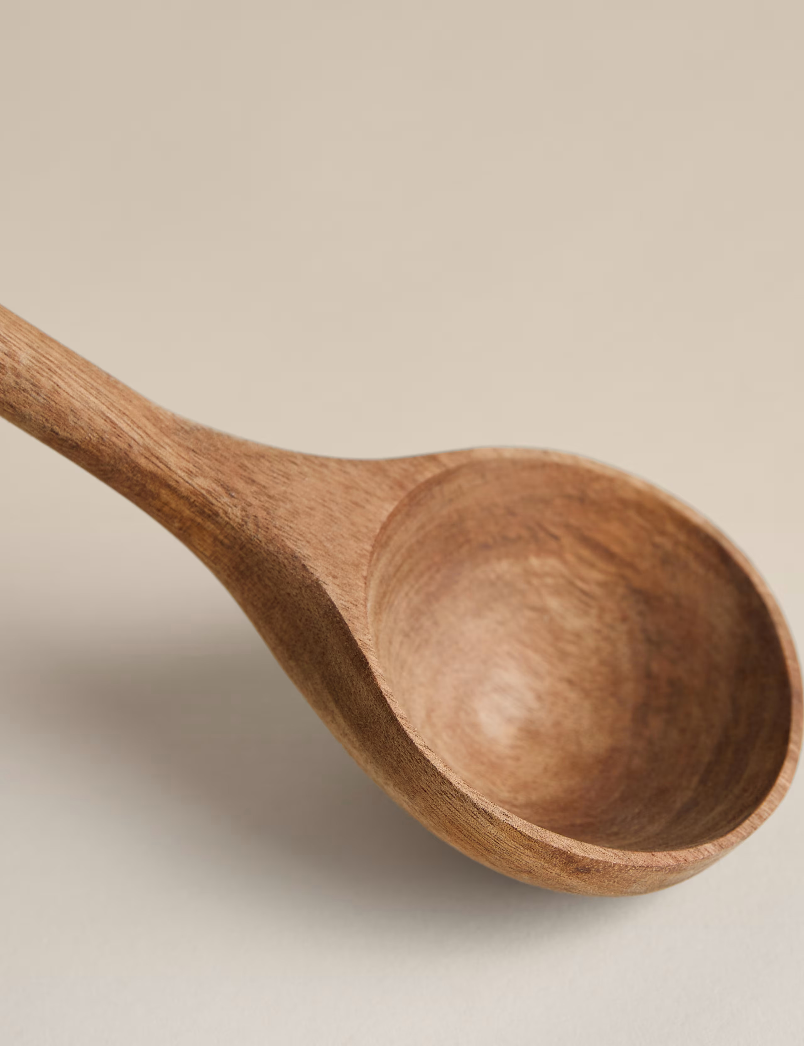 Wooden Ladle | Marks & Spencer (UK)