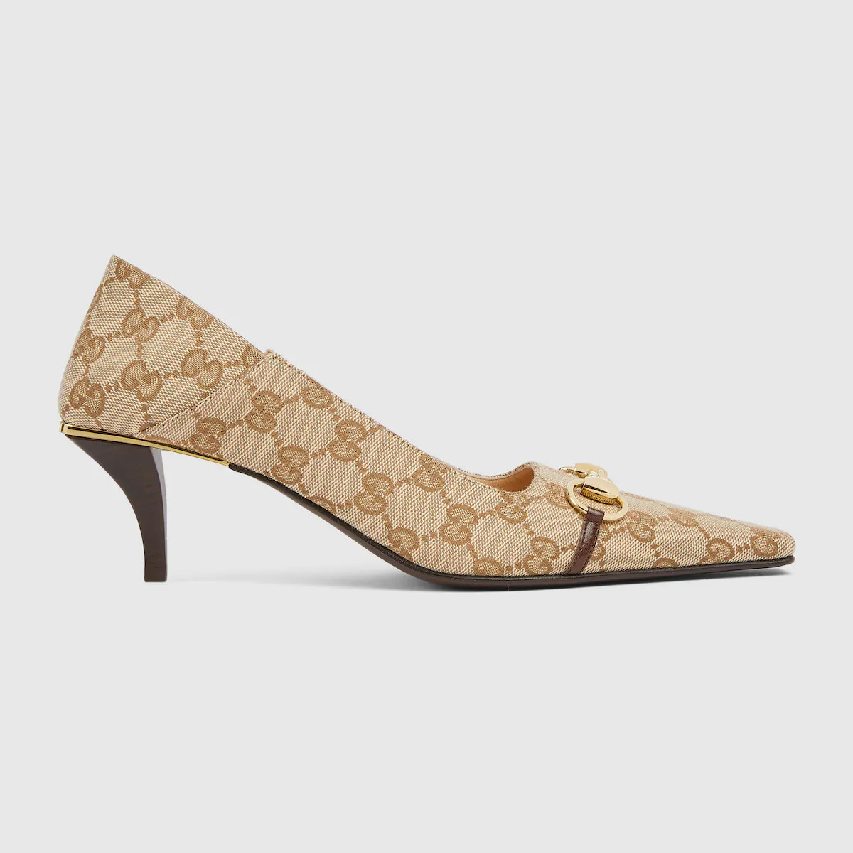 Gucci - Women's Vittoria pump | Gucci (US)