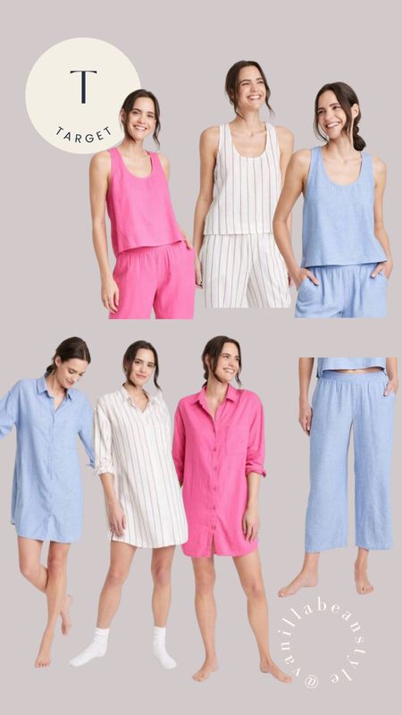 New Target pajamas

#LTKtravel #LTKstyletip #LTKunder50