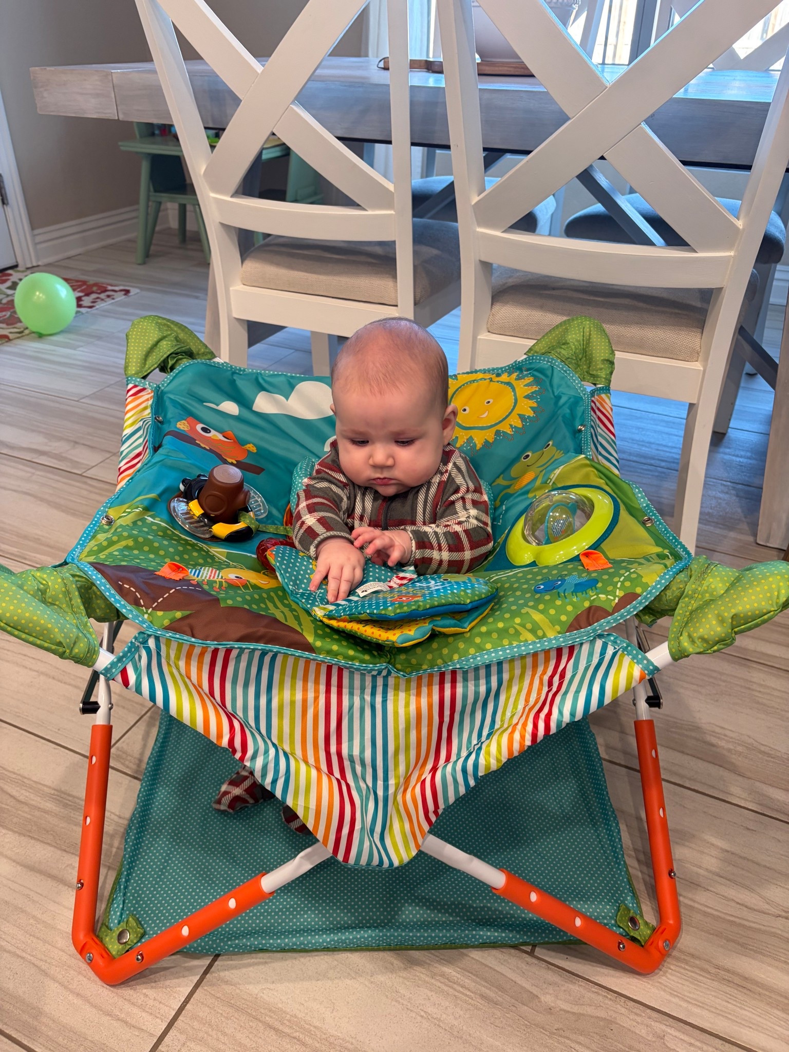 Great baby gift! 

Baby. Baby shower. Mom. Sahm. Kids. 

#LTKBaby #LTKGiftGuide #LTKBump