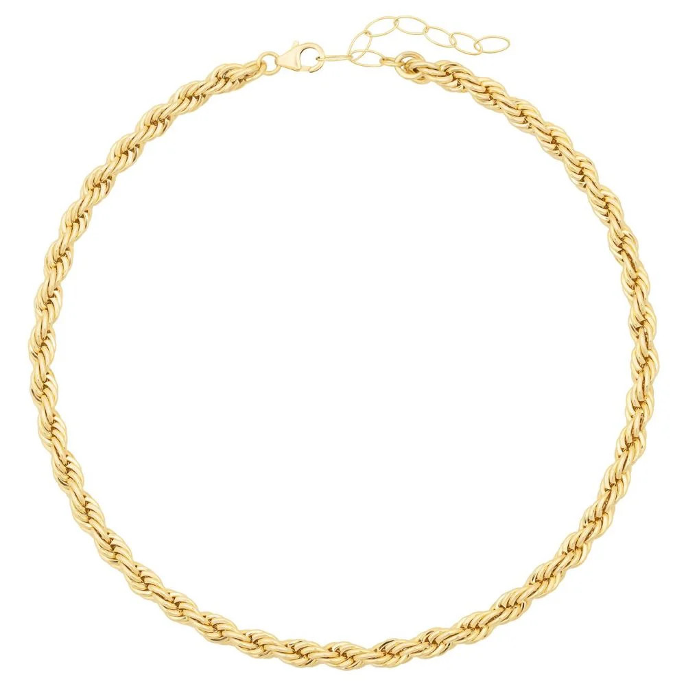 Hudson Necklace | Electric Picks Jewelry