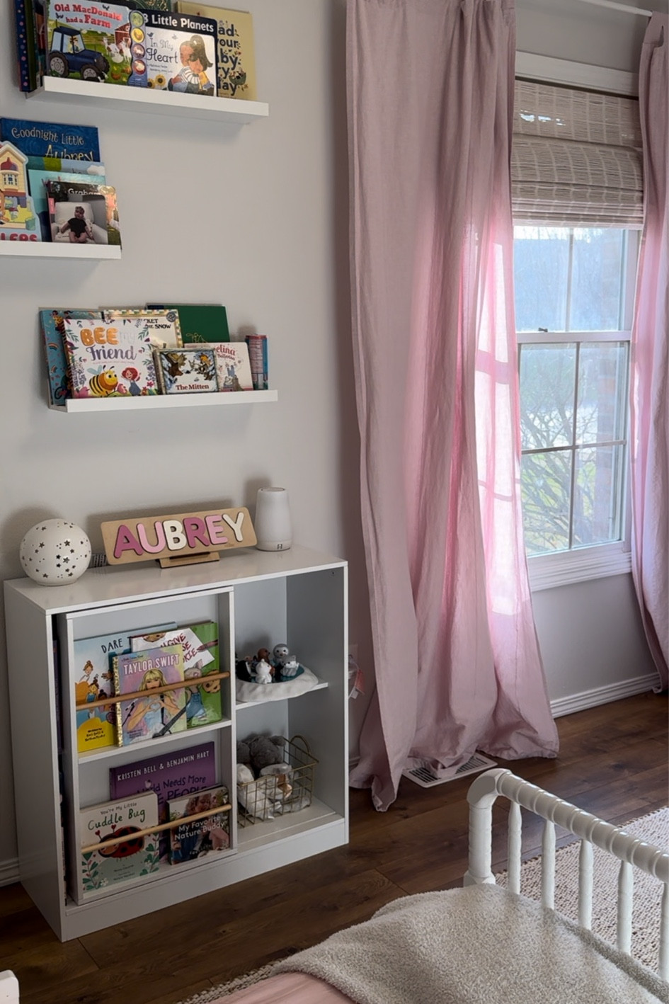 Toddler Room Decor

#LTKhome #LTKkids
