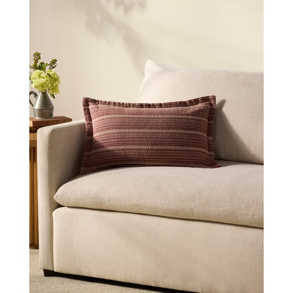 Howie Pillow - PCJ-0023 | Rugs Direct