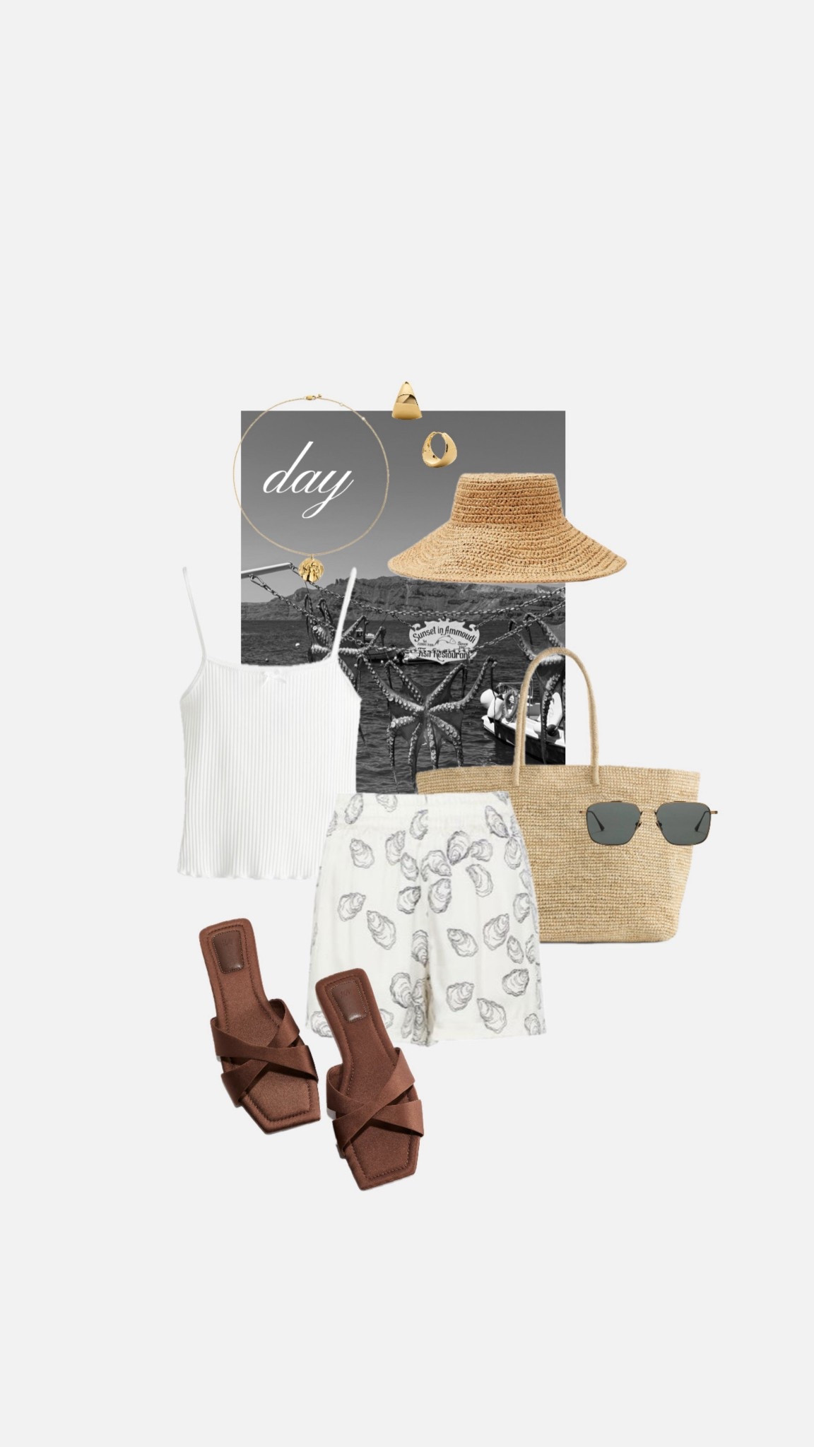 #summerinthecity #travel #vacationdaylook #summercity #vacation #holiday #beach #exploringthecity

#LTKtravel #LTKsummer #LTKstyletip