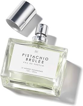 Le Monde Gourmand Pistachio Brûlée Eau de Parfum - 1 fl oz | 30 ml | Amazon (US)