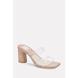 Patsi Heel | Evereve