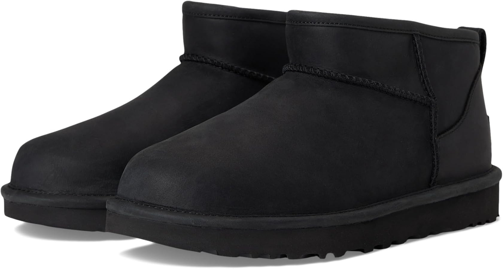 UGG Women's Classic Ultra Mini Boot | Amazon (US)