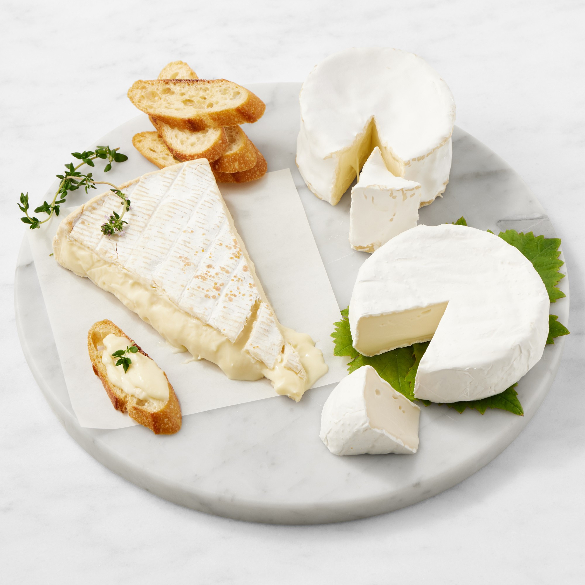 French Classic Cheese Collection | Williams-Sonoma