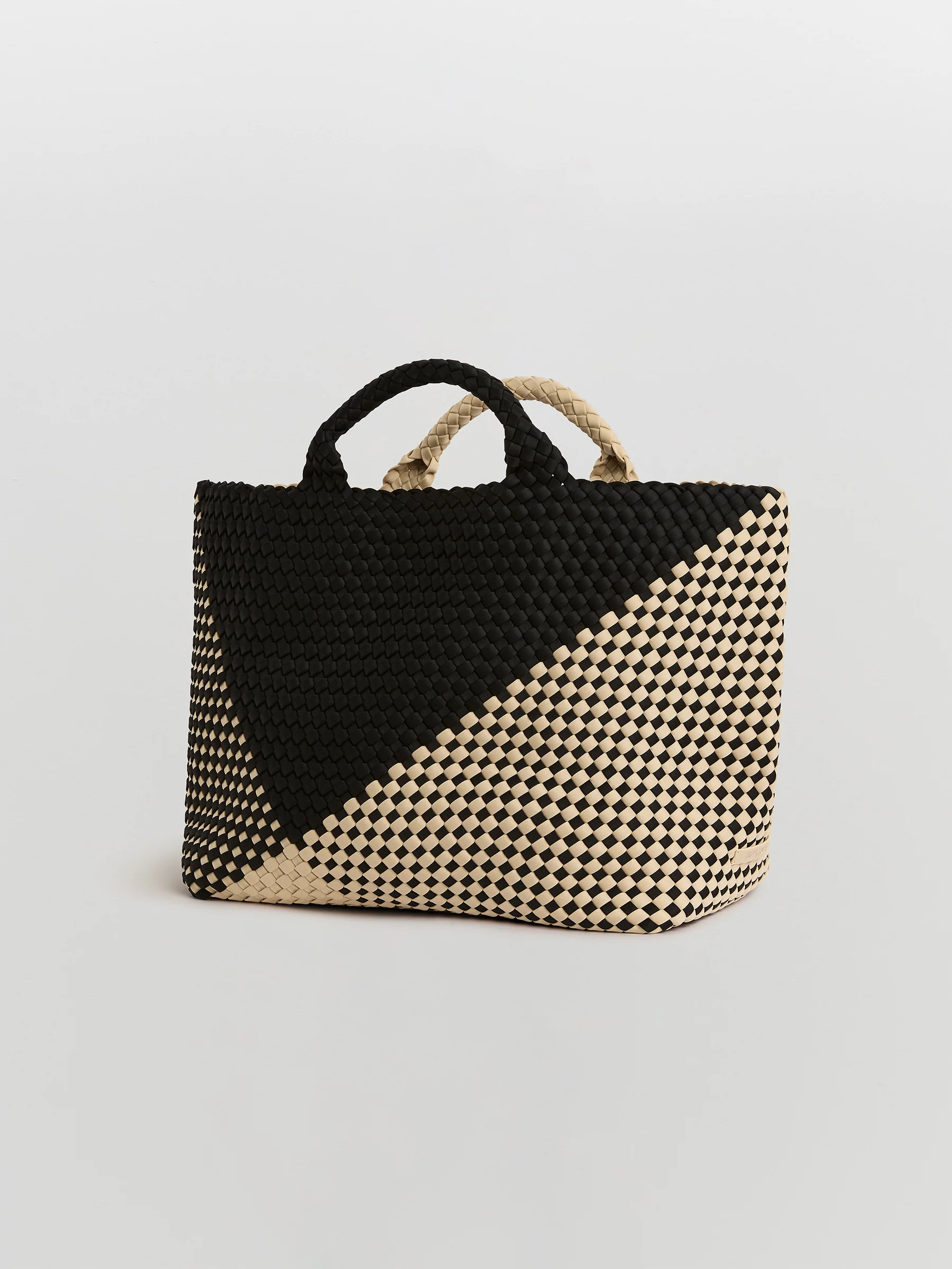 naghedi st. barths large tote | Bassike