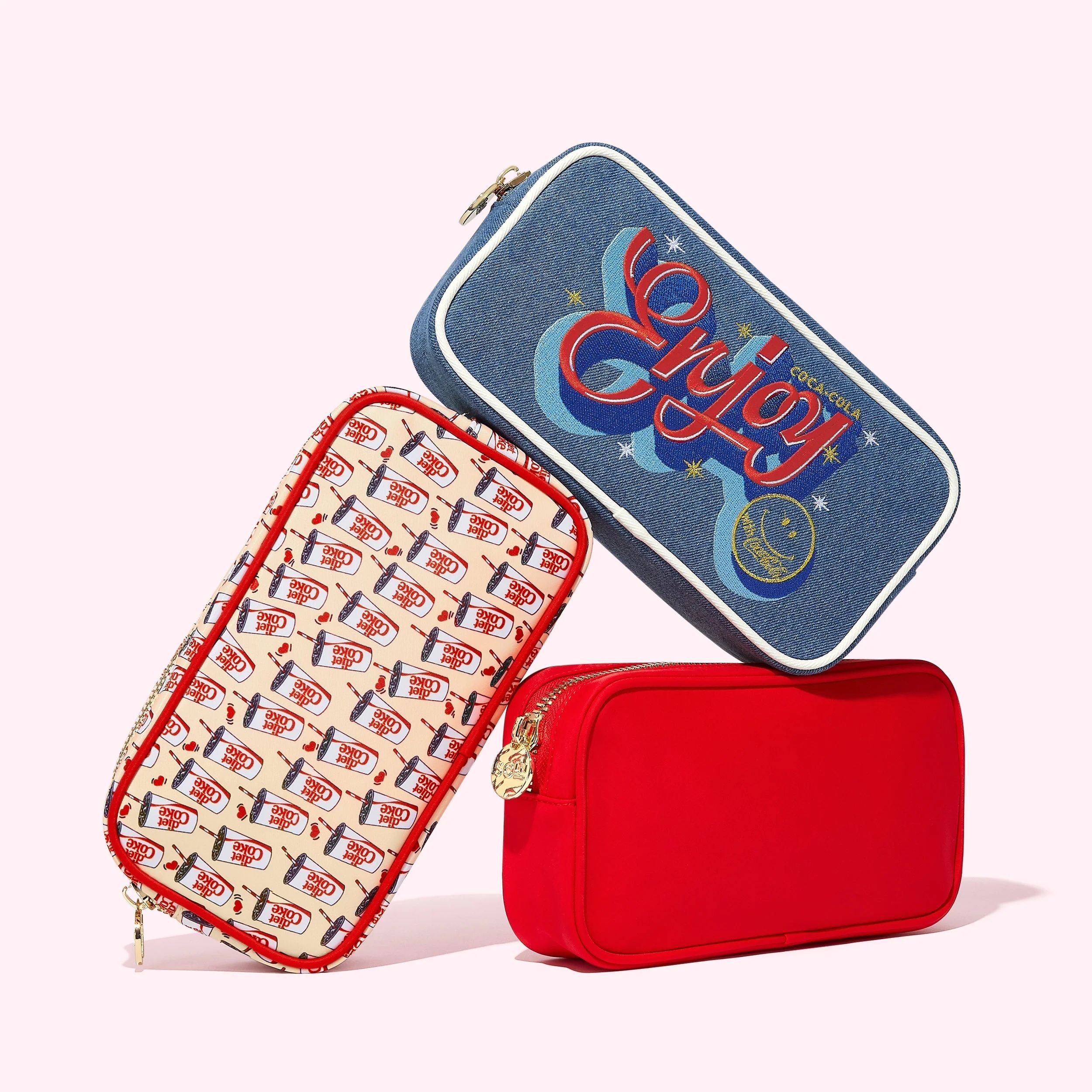 Coca-Cola Small Pouch | Customizable Small Pouch - Stoney Clover Lane | Stoney Clover Lane