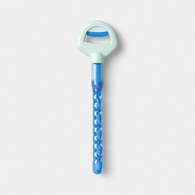 5 in 1 Bubble Wand with 5 fl oz Play Sprinkler - Sun Squad™ | Target