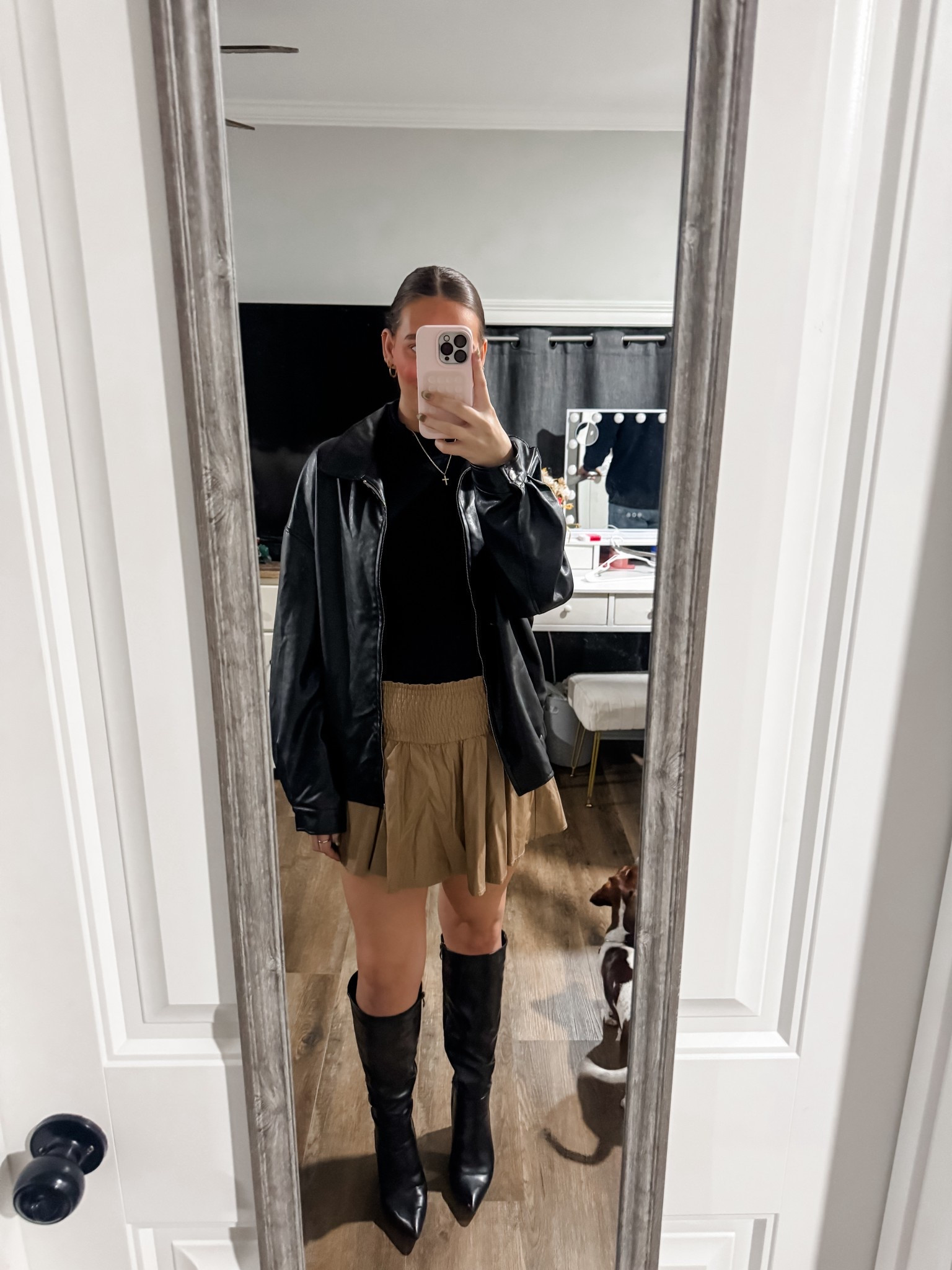 date night ootd!!

#LTKootd #LTKBump
