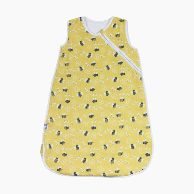 Copper Pearl Printed Sleep Bag in Honeycomb Size 0-6 Months | Babylist