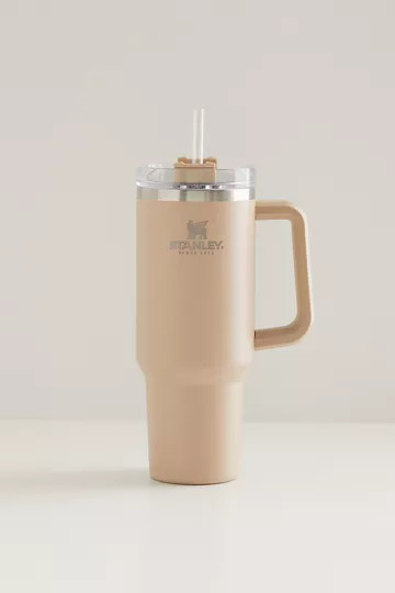 Stanley Quencher Travel Tumbler | Urban Outfitters (US and RoW)