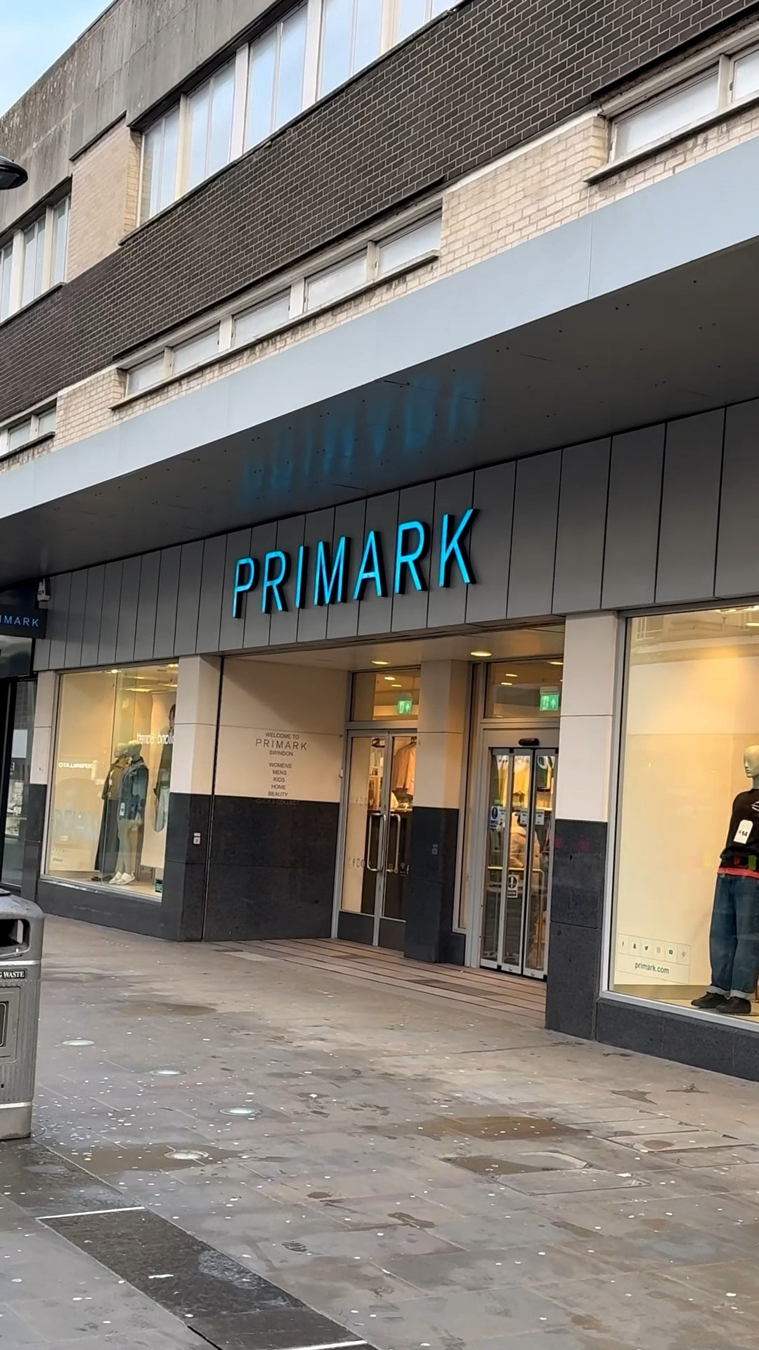 NEW IN PRIMARK BEACHWEAR

Plus size edition!! 

#LTKplussize #LTKuk #LTKFashionMonth