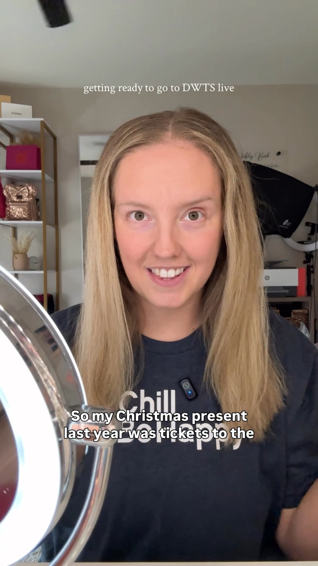 Luxury fragrance at a fraction of the cost, and it smells INCREDIBLE. The Ambery Saffron is a solid choice for date night, or more elevated occasion. If you’re dressing to the nines this is a great perfume to wear with it.

#LTKBeauty #LTKvlog #LTKstorytime