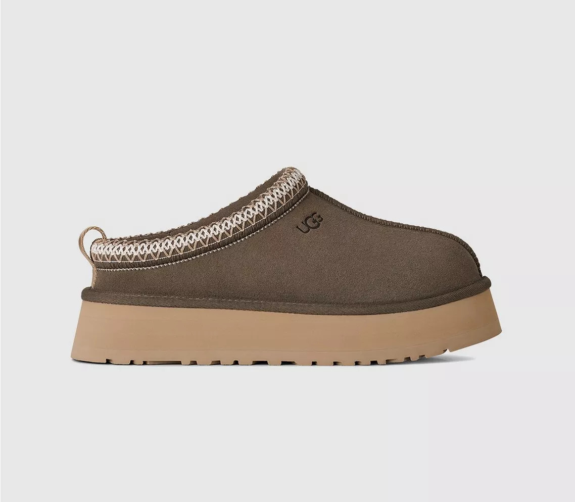 Tazz II Slippers | Office Shoes (UK)
