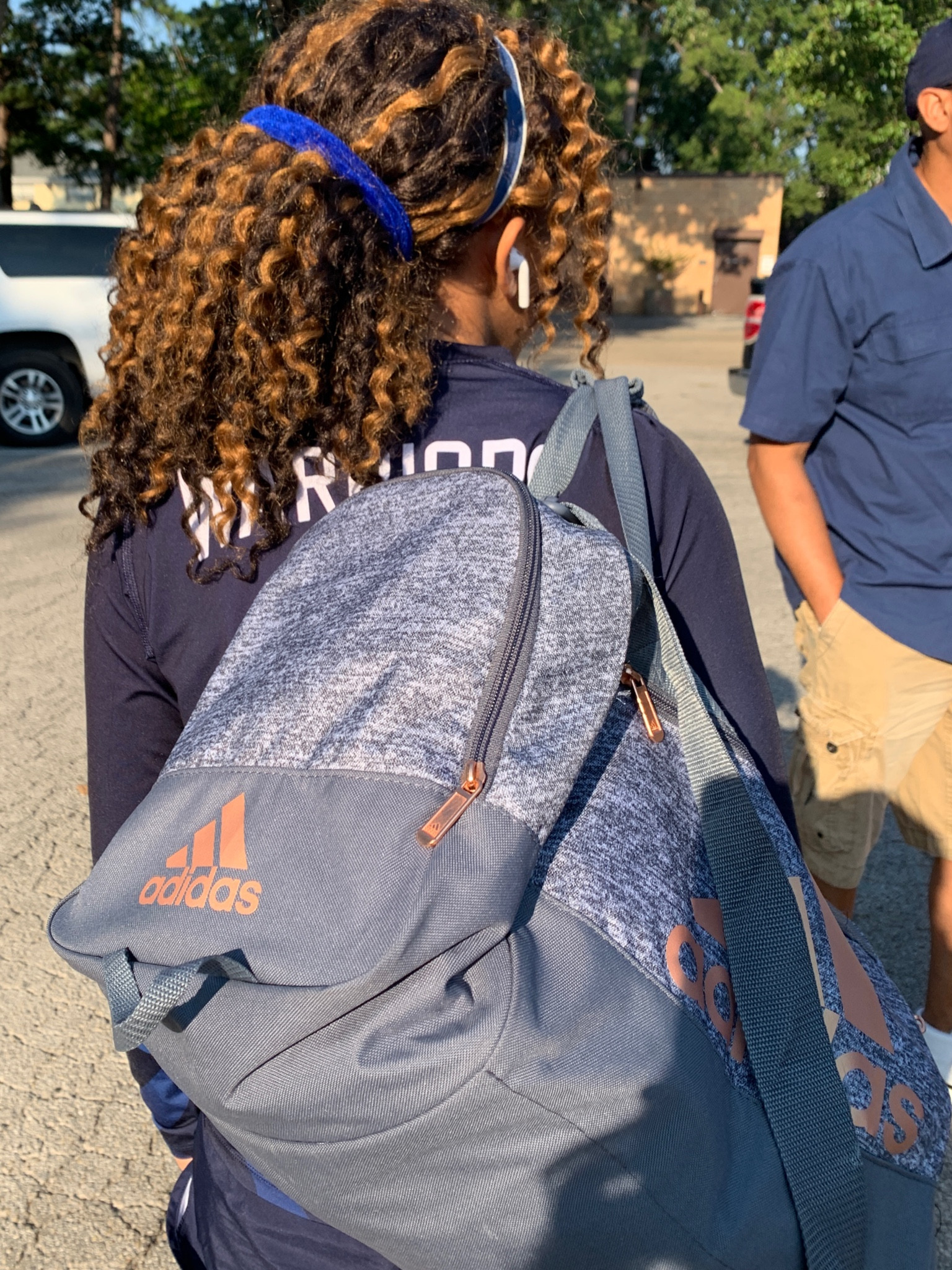 Game Day necessities #Airpods #Duffelbags #VolleyballShoes #Sports #Athletes #Sports #GameDay

#LTKkids