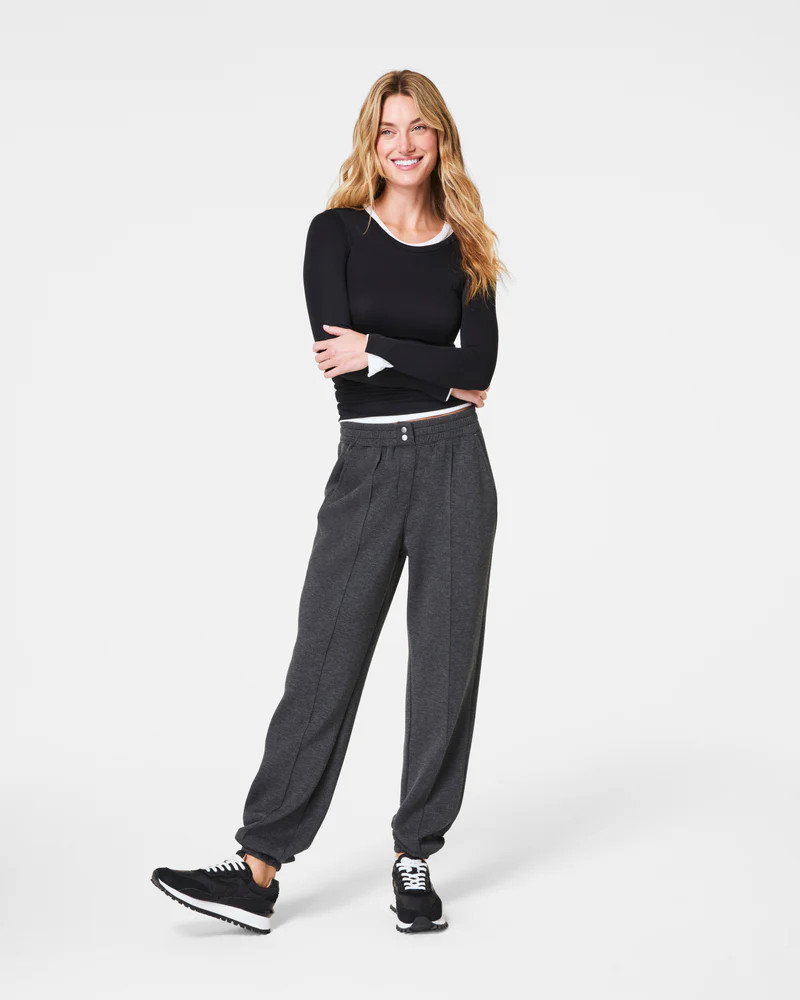 Brushed Jogger | Spanx