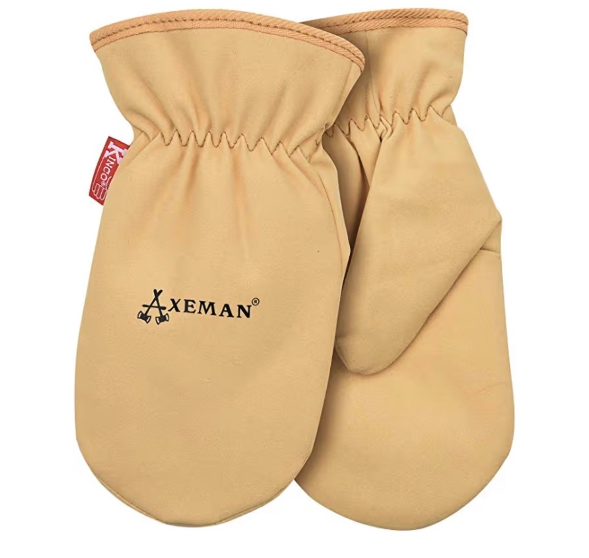 Kids leather mittens. The best for winter! 

#LTKmomlife #LTKKids #LTKdayinmylife