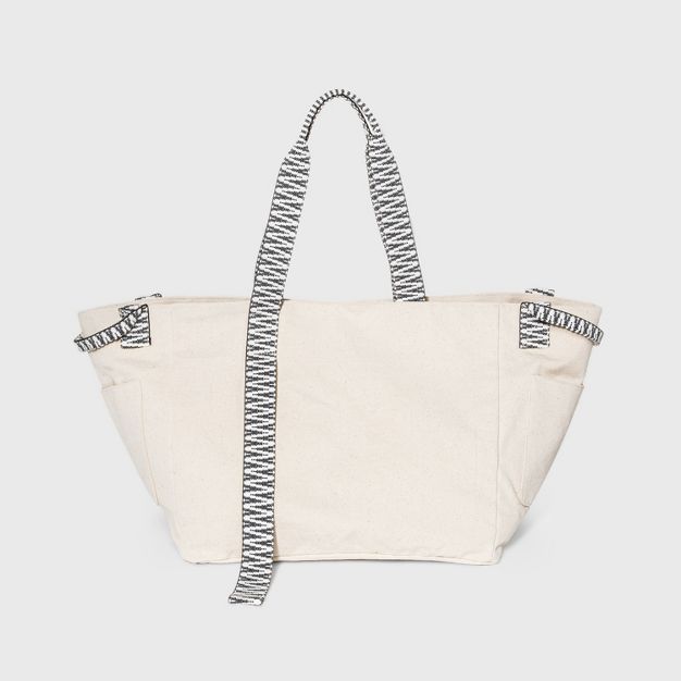 Web Tote Handbag - Universal Thread™ | Target