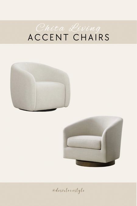 Accent Chairs that are comfy and stylish  

#LTKSeasonal #LTKhome #LTKfamily