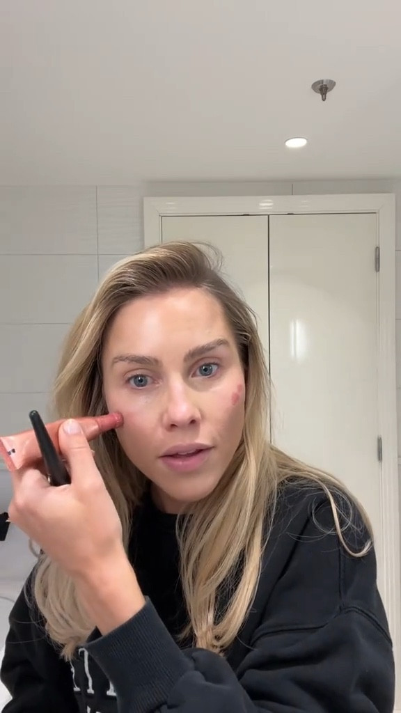 get ready with me! stream of consciousness cannes edition

#LTKBeauty #LTKSeasonal #LTKTravel