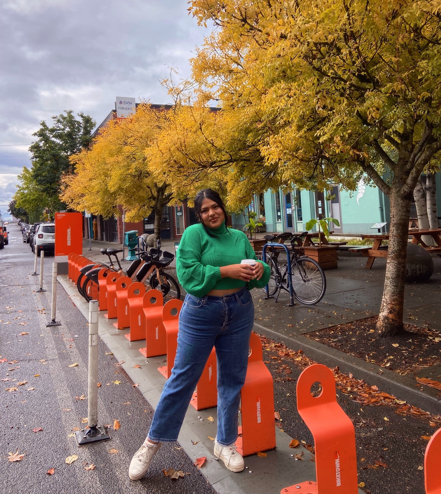 cozy fall

#LTKcurves #LTKSeasonal #LTKunder100