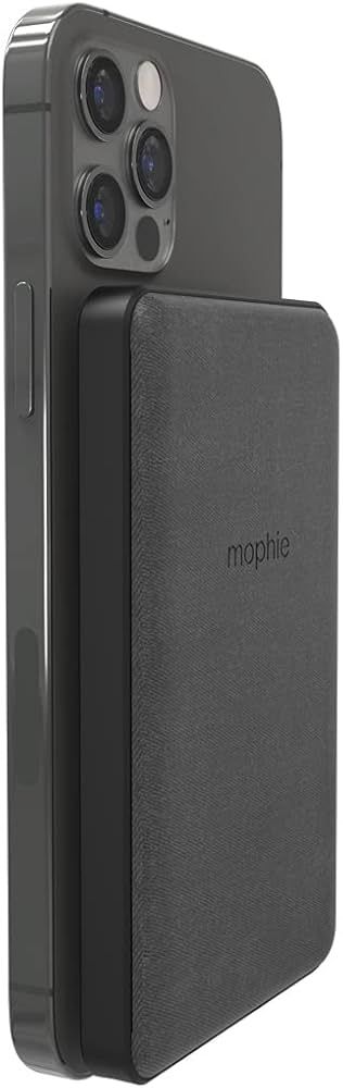Visit the mophie Store | Amazon (US)