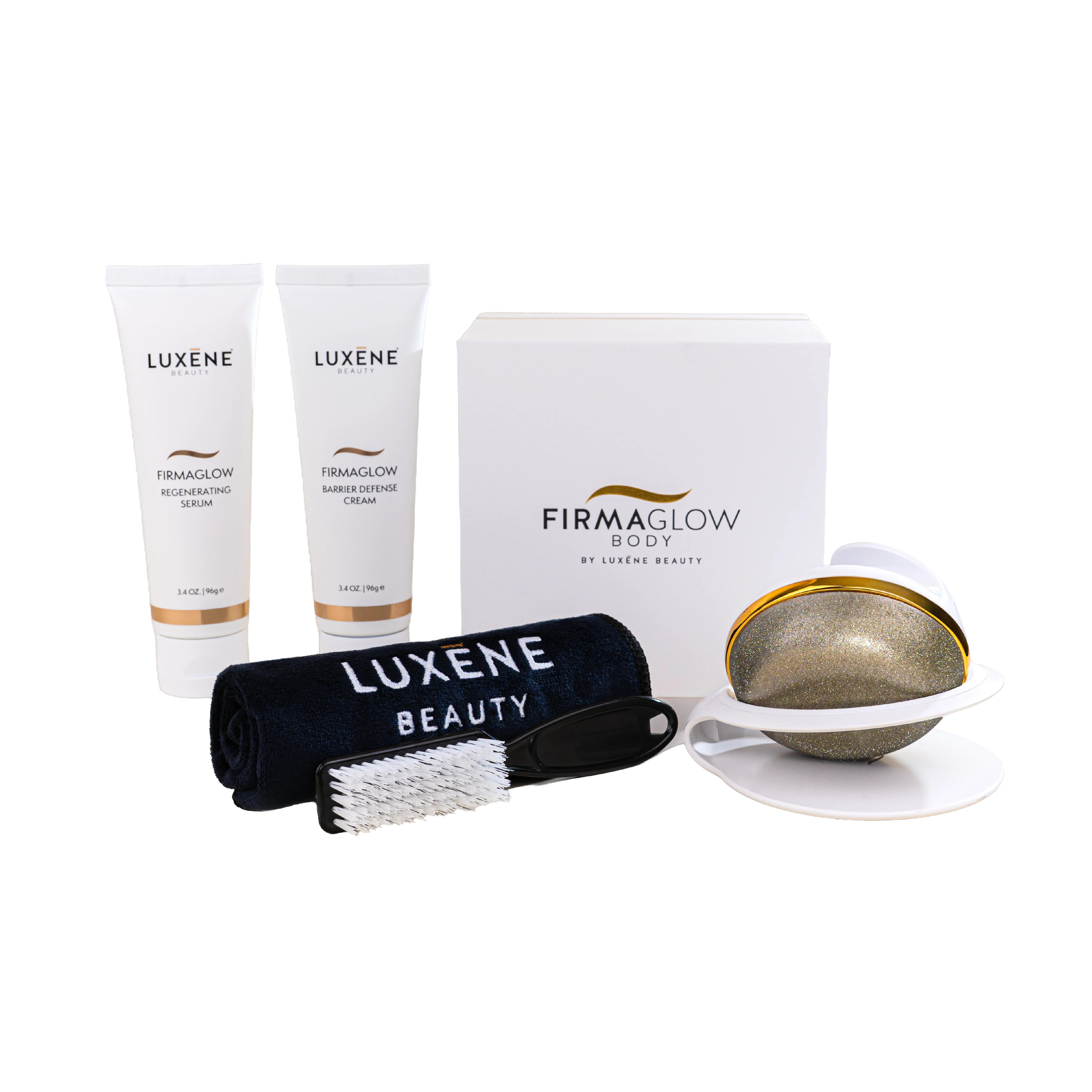FIRMAGLOW® Body Renewal System | Luxene Beauty